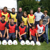 Bereichsfeuerwehrjugend